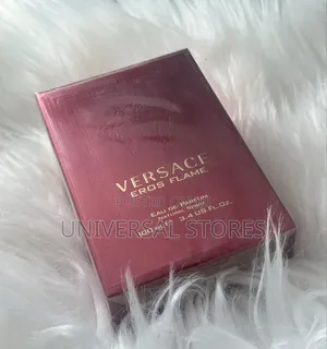 Versace
Eros Flame