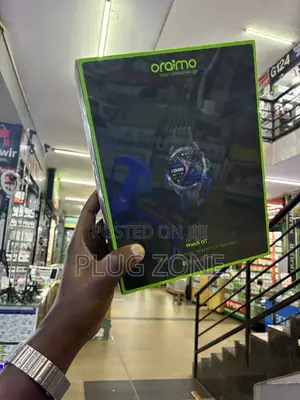 Oraimo Smart Watch GT