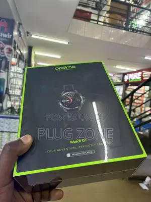 Oraimo Smart Watch GT