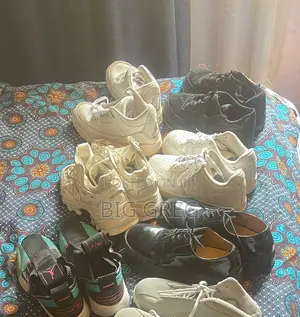 Shoes and Sneakers