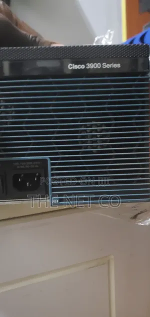 Service Processor Engine C3900-Spe150/