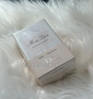 Miss Dior
Blooming Bouquet