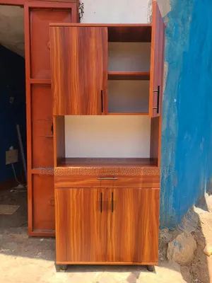 New Modern Cupboards