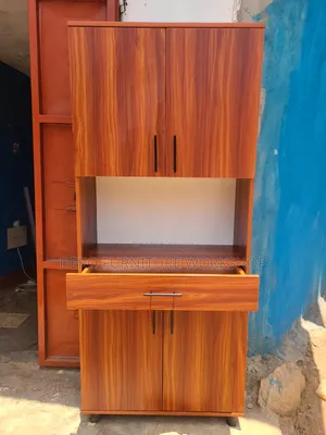 New Modern Cupboards