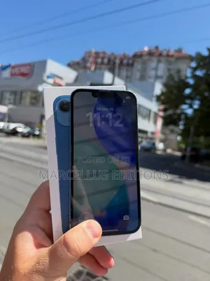 Apple iPhone 13 128 GB Blue