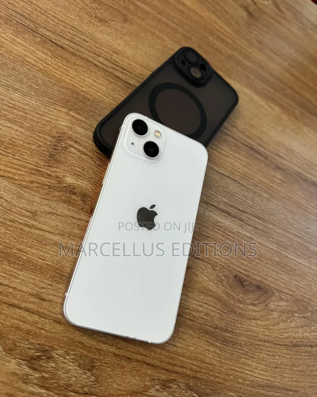 Apple iPhone 13 128 GB White
