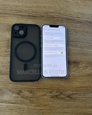 Apple iPhone 13 128 GB White