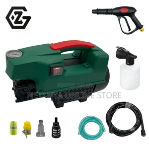 Portable Electric High Pressure Washer