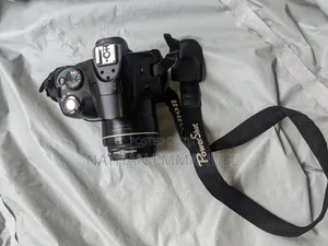 Canon PowerShot SX40 HS