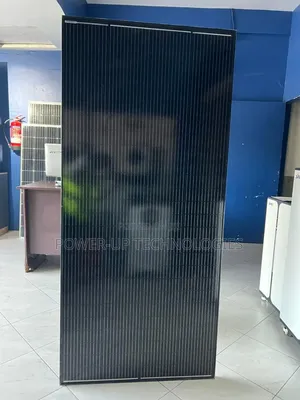 350w Solar Panels