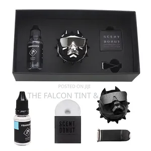 Caronic Bulldog Scent