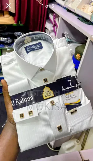 New Brand Kanzus From Vietnam