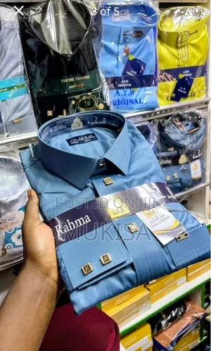 New Brand Kanzus From Vietnam