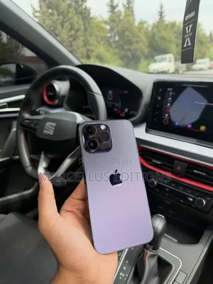 Apple iPhone 14 Pro Max 256 GB Blue