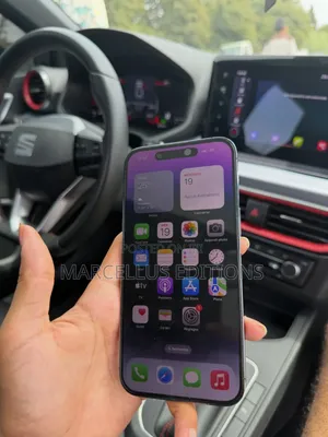 Apple iPhone 14 Pro Max 256 GB Blue