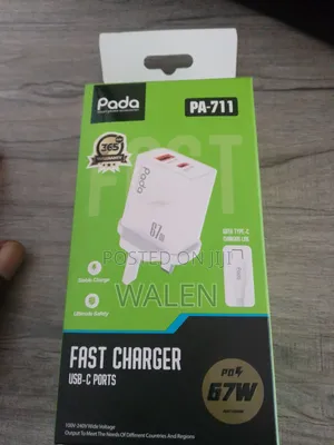 Original Charger