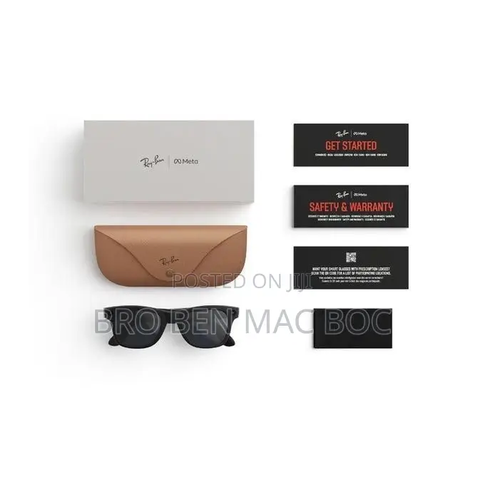 Metta Ai Glasses for Sale