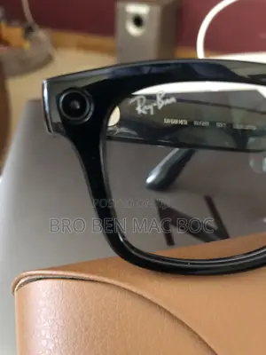 Metta Ai Glasses for Sale
