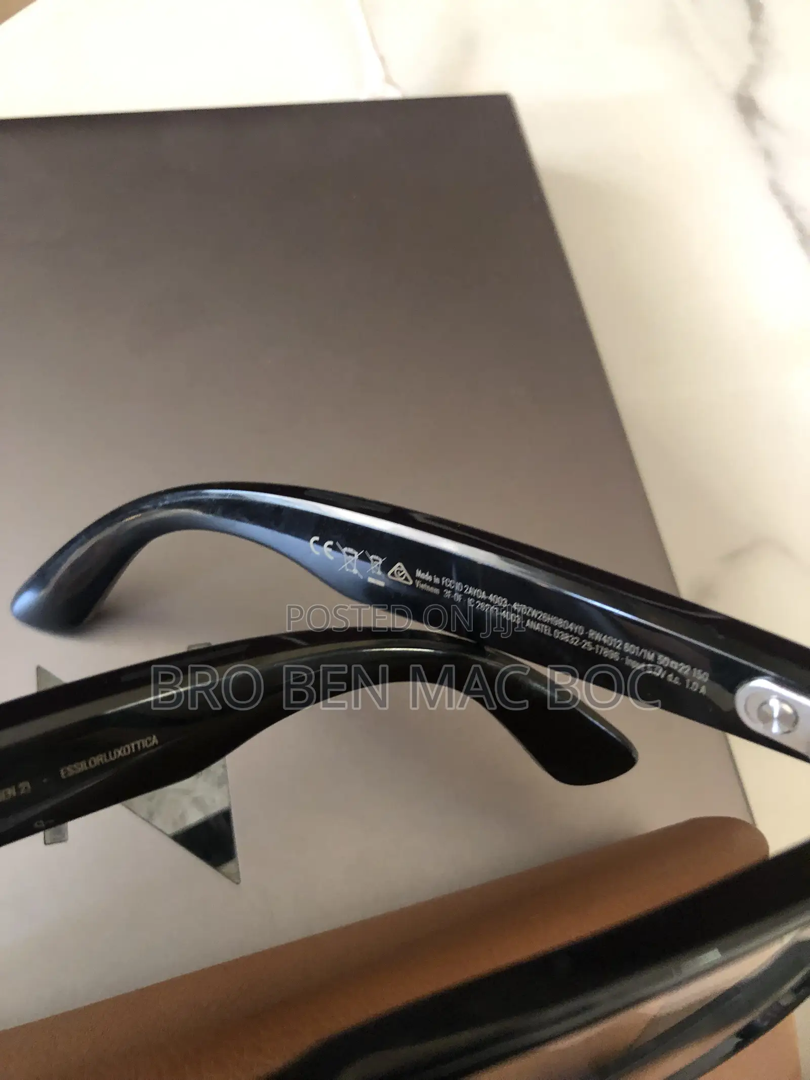 Metta Ai Glasses for Sale