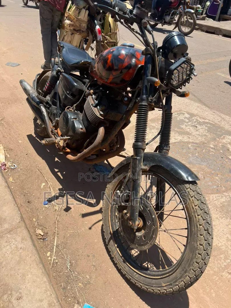 Honda 2009 Black