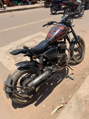 Honda 2009 Black