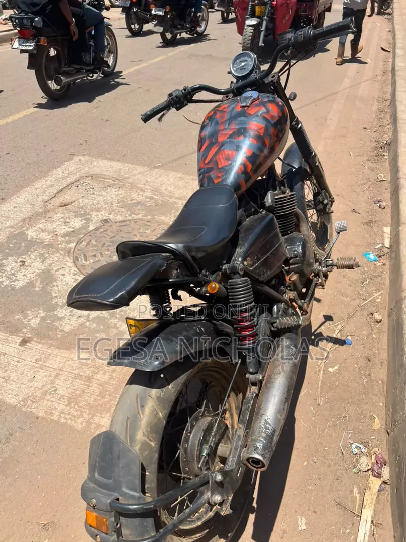 Honda 2009 Black
