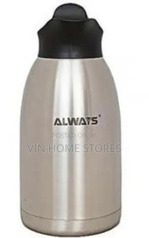 Always Flask 1.t Liters