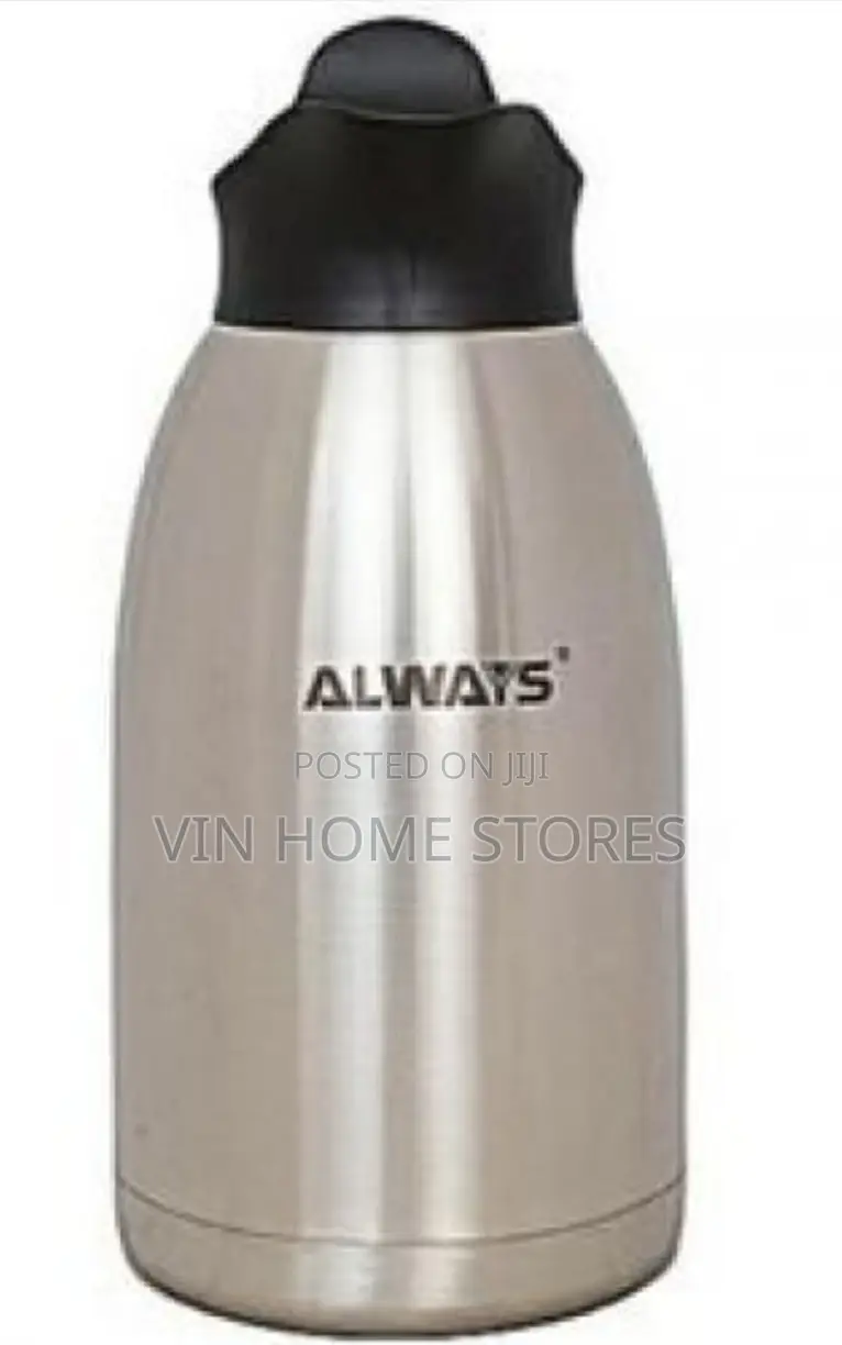 Always Flask 1.t Liters