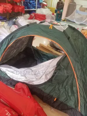 4*6 Camping Tents
