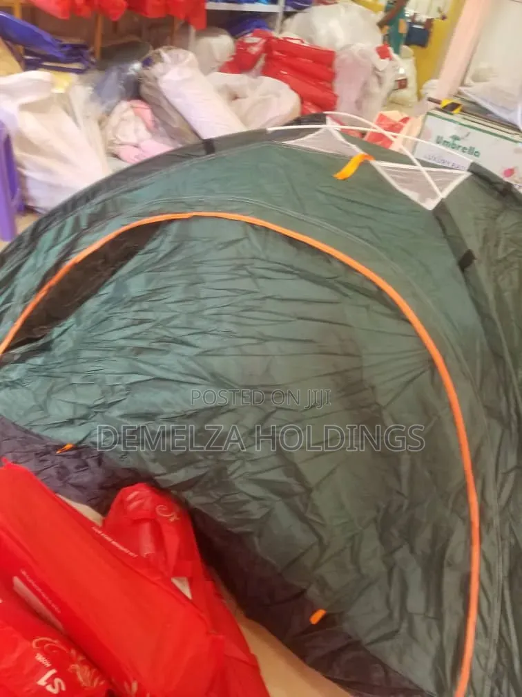 4*6 Camping Tents