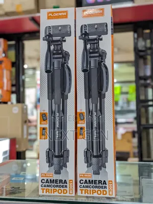 Plokama Pk-9930 Tripod