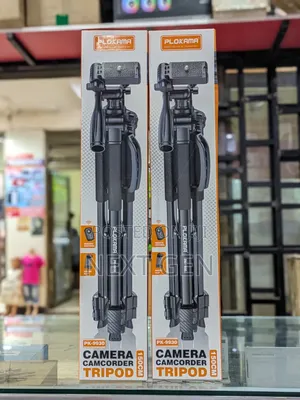 Plokama Pk-9930 Tripod