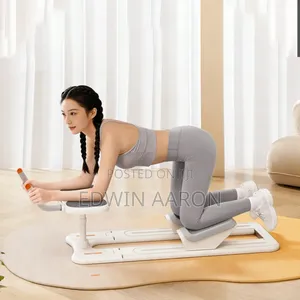Spine Twist and Stretch Trainer Lumbar Spine Mschine
