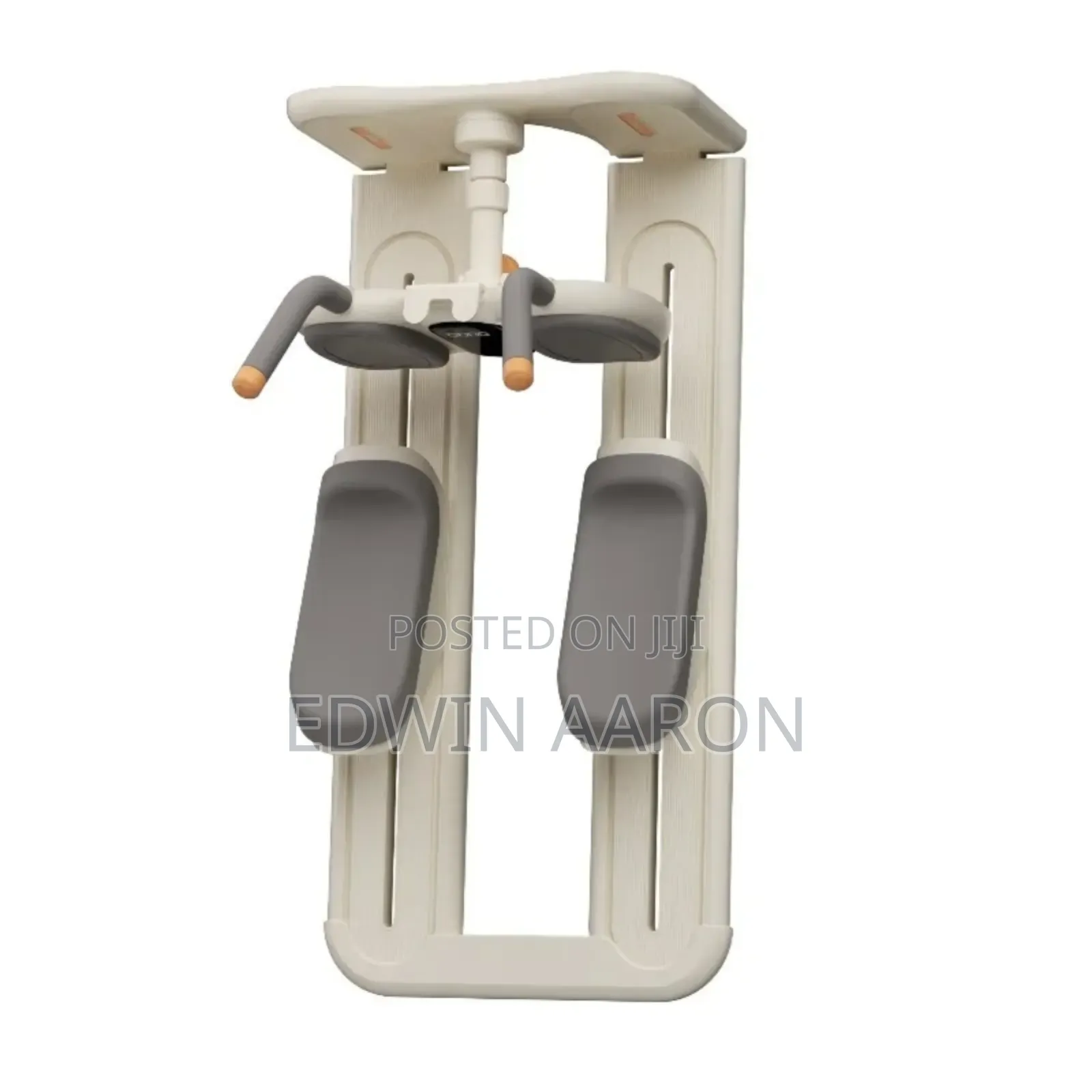 Spine Twist and Stretch Trainer Lumbar Spine Mschine