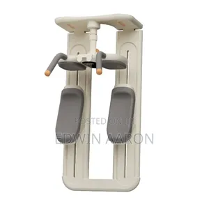 Spine Twist and Stretch Trainer Lumbar Spine Mschine
