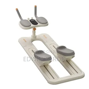 Spine Twist and Stretch Trainer Lumbar Spine Mschine