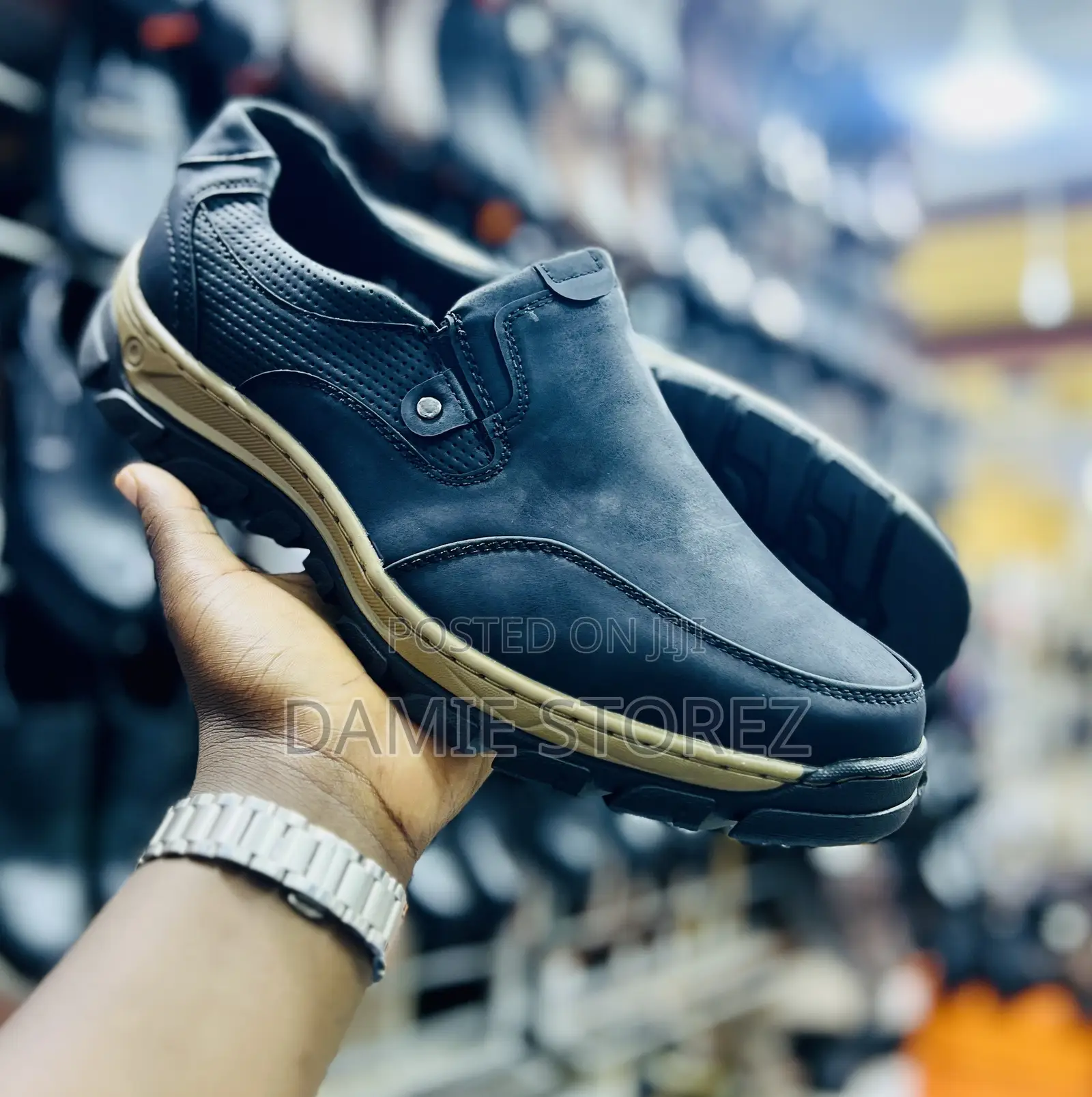 Italian Styled Shoes