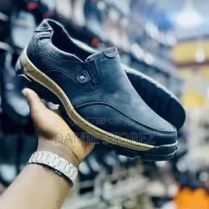 Italian Styled Shoes