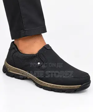 Italian Styled Shoes