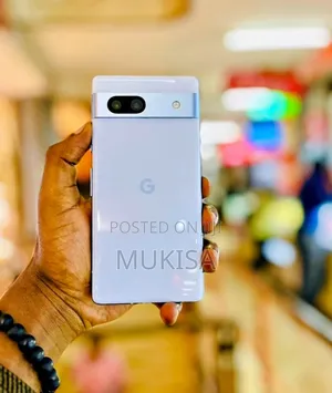 Google Pixel 7a 128 GB White