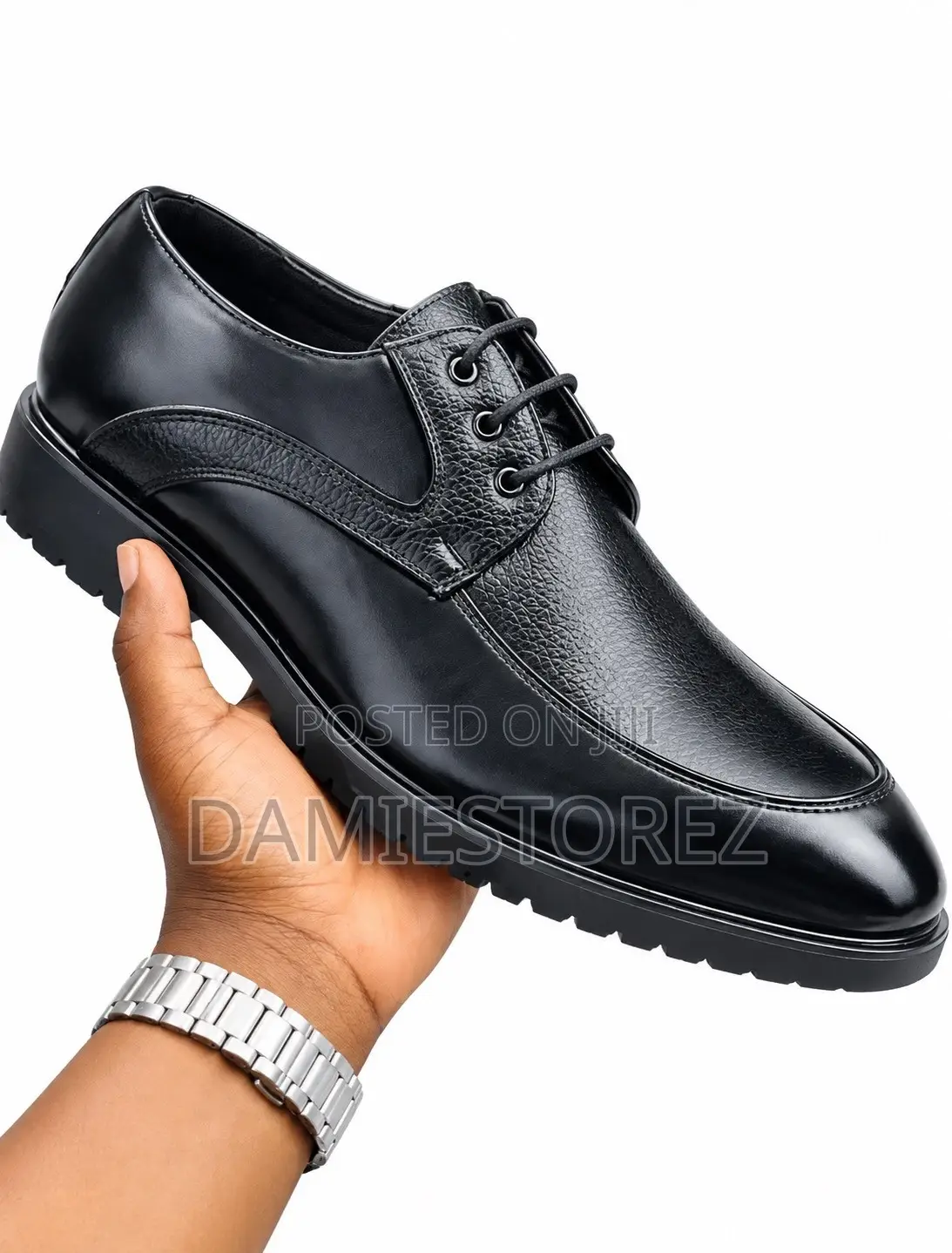Mens Gentle Brown