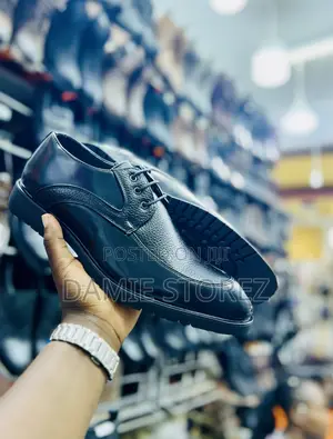 Mens Gentle Brown