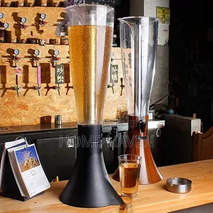 Beer Tower Dispenser