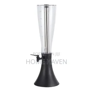 Beer Tower Dispenser