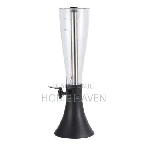 Beer Tower Dispenser