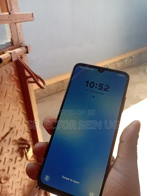 Samsung Galaxy A16 5G 128 GB Black