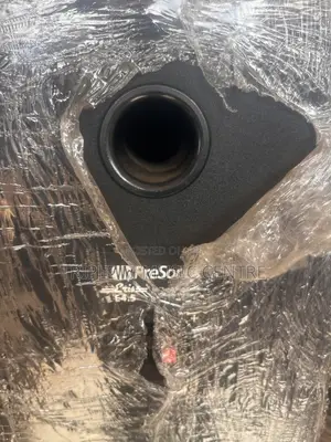 Presous Studio Monitors
