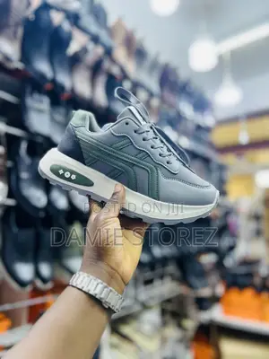 Womens Chunky Shoes