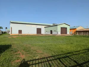 Industrial Complex, Bunyoro Road Gulu - Bank Foreclosure Sale