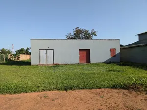 Industrial Complex, Bunyoro Road Gulu - Bank Foreclosure Sale